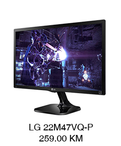 LG 22M47VQ-P
